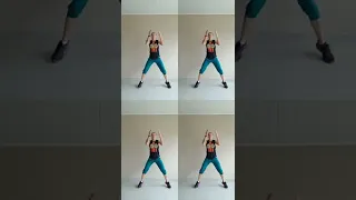 Não que eu Vá - Os Barões da Pisadinha / Parangolé(Coreo zumba)