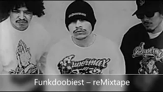 Funkdoobiest – reMixtape