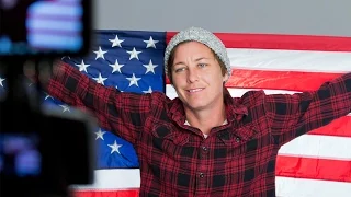 Abby Wambach's Story - "One Nation. One Team. 23 Stories."