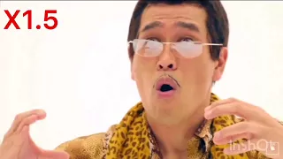 PPAP Speed Up