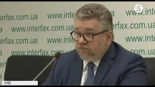 Заява адвоката V Президента України Ігоря Голованя