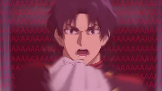 guren being guren for almost 4 minutes