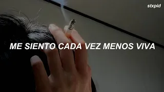 Carla Morrison - Todo pasa // letra.