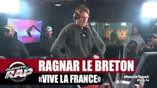 Michel le RACISTE du bâtiment de Rémy LÂCHE un FREESTYLE ! 🤣 #PlanèteRap