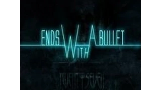 Ends With A Bullet - Storm *New Song 2014* (with Lyrics)