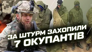 🔥 Зайшли на позиці П*ДАРІВ І ЗНИЩИЛИ їх. ДЕСАНТНИК розповів про штурми ВАГНЕРІВЦІВ та трофейну зброю