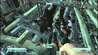 Fallout 3 Drunk Review 2 [Paul Bissonnette]