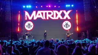 Глеб Самойлов & The Matrixx /13 лет группе ("Известия Hall", 23.04.23 г.)