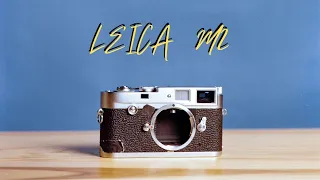 The Leica M2