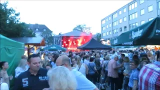 Stadtfest Bottrop