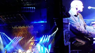 Paul McCartney - Band on the Run (Arlington, TX 14Jun2019) HD