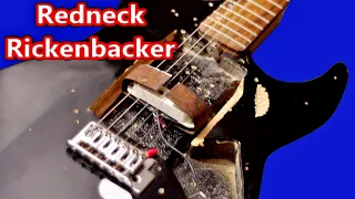 DIY Guitar Pickup Baseplate Experiment (4 Designs Shootout!)