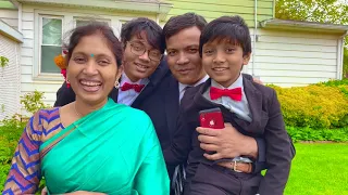 My Family : Heaven On Earth