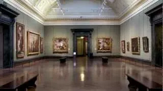 Art for the Nation: Sir Charles Eastlake at the National Gallery, London