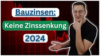 Bauzinsen Mai 2024: Aktuelle Konditionen & Zinsen im Vergleich (Analyse + Prognose)
