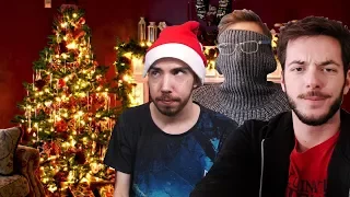 HAI MAI FATTO UNA FIGURA DI M**DA A NATALE? - Flash Q&A #8