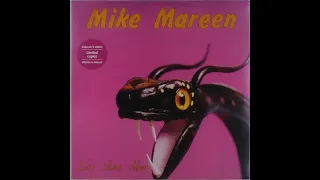 Mike Mareen - Let's Start Now (full album)