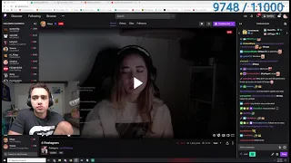 Mizkif And Maya Broke Up