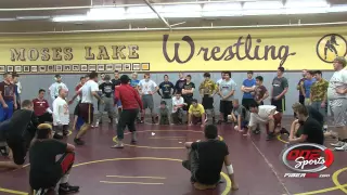 Moses Lake Wrestling