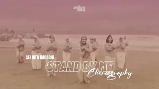 STAND BY ME-PRINCE ROYCE | Salsation Choreography By SEI Rita Karachi