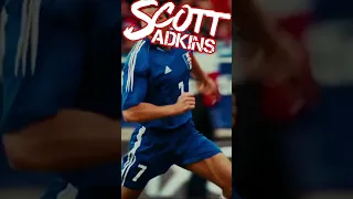 Scott Adkins | Football | Soccer | Martial Arts