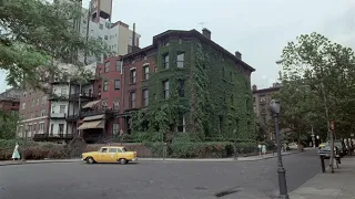 Filming location: The Sentinel (1977)