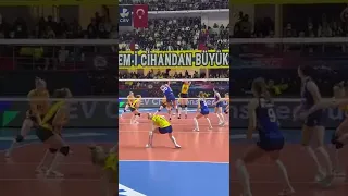 Melisa Vargas | Cuba Voleibol