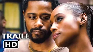 THE PHOTOGRAPH Trailer (2020) LaKeith Stanfield, Romance Movie