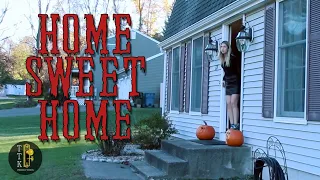 HOME SWEET HOME | Horror Short Film | Turn the Knob Productions