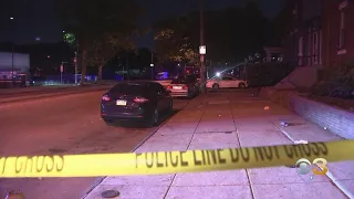 Philadelphia Records Its 300th Homicide Of 2021