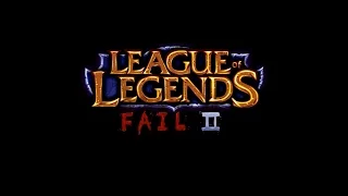 ПЕРЕВОД LEAGUE OF LEGENDS FAIL 2 Udyr of The North Star