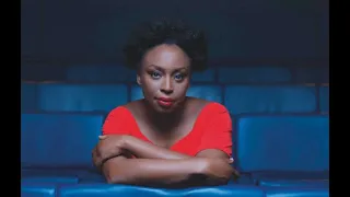 Chimamanda Adichie Warns Not To be Called 'Mrs' But 'Ms'