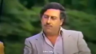 Pablo Escobar Edit