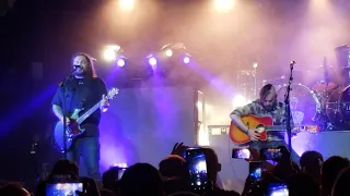 Seether - Broken (Live @ Ace Of Spades Oct 7, 2021)