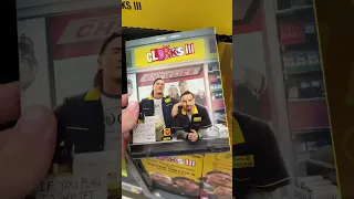 Clerks 3 now available at Walmart