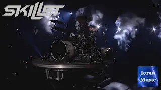 Skillet - Sick of It (Live)