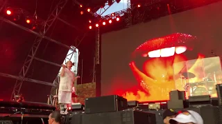 all the good girls go to hell - Billie Eilish (Live @ Music Midtown 2019 - Day 2: 9/15)