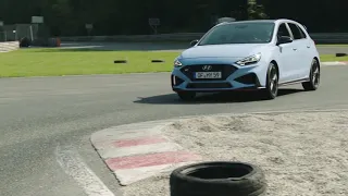 2021 Hyundai i30 N Facelift  Detailed Look INTERIOR EXTERIOR TRACK DRIVE SOUND HD