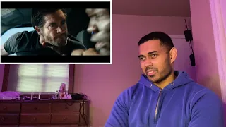 Ambulance - Official Trailer 2 (2022) Michael Bay, Jake Gyllenhaal, Yahya Abdul-Mateen II Reaction