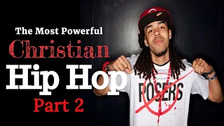 🔥Christian Rap Mix #30 | Most Powerful CHH 2