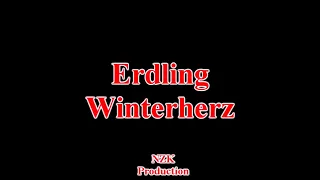 Erdling - Winterherz(Lyrics)