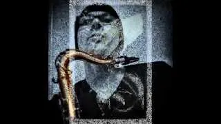 David Martin, "Mixed Pickles" Alto Saxophone Solo, smooth/soul jazz