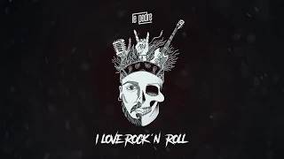 Le Pedre - I Love Rock'n Roll