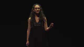 Patriarchy, racism, and colonialism caused the climate crisis | Jamie Margolin | TEDxYouth@Columbia