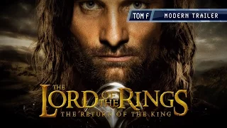 Return of The King - Modern Trailer