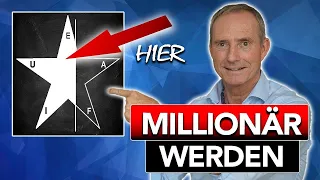 Der BESTE WEG um Millionär zu werden! | 5x mehr Geld verdienen | Bodo Schäfer