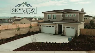 Skyview Estates | The Wellington