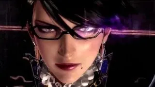 Bayonetta 2 - E3 2013 Trailer