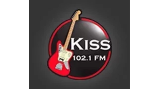 KISS FM  -  BR 102