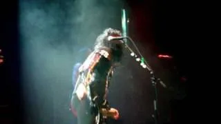 W.A.S.P. - Hellion/I Dont Need No Doctor